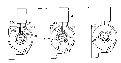 Une figure unique qui représente un dessin illustrant l'invention.